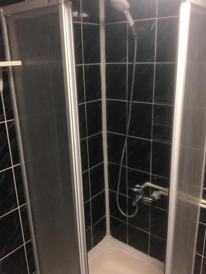 Broj Jedan Lejlighed Sokobanja Eksteriør billede