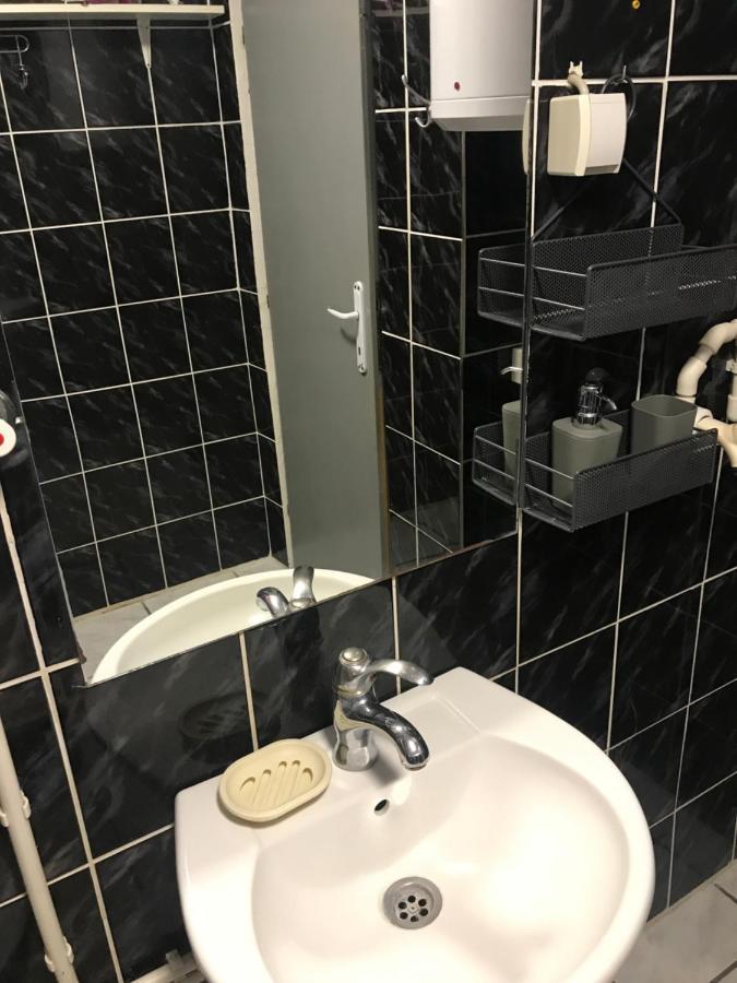 Broj Jedan Lejlighed Sokobanja Eksteriør billede
