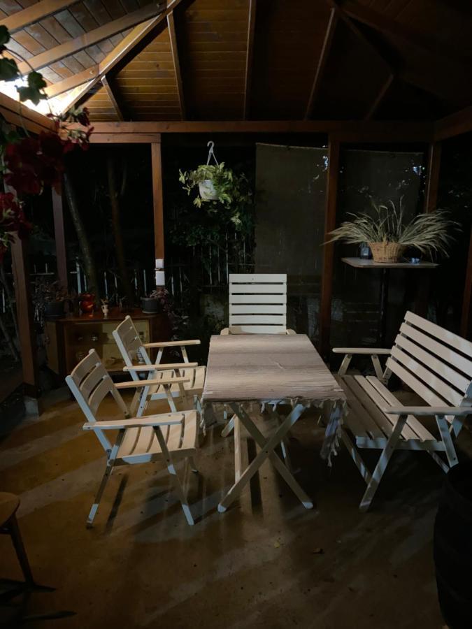 Broj Jedan Lejlighed Sokobanja Eksteriør billede